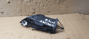 Kratka nawiewu powietrza prawa środkowa Opel Zafira C 13427381 5