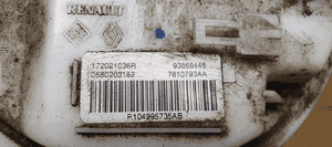 Pompka paliwa pływak Opel Vivaro B Trafic III 1.6 DCI 172021036R 93868446 6