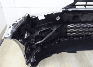 Zderzak przod vw touran ii r-line 15- 5TA807221M/T llu 5TA 13