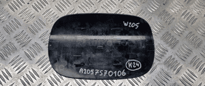 Mercedes W205 klapka wlewu paliwa A2057570106 7