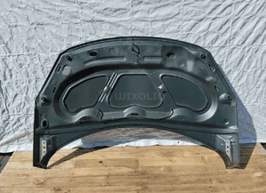 Maska pokrywa silnika przód przednia peugeot 307 lift 4