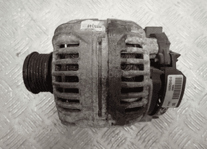 ALTERNATOR A3 8P LEON ALTEA OCTAVIA 1.8 2.0 1.9 0124525091 1