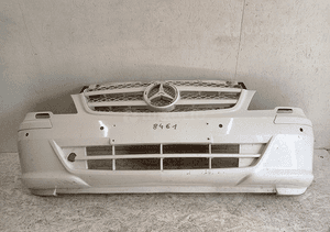ZDERZAK PRZÓD PRZEDNI MERCEDES W639 639 VITO LIFT 2010-2014R 1