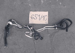 MERCEDES om 651 wężyki przewody 694655555