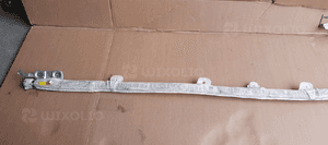 Kurtyna Airbag poduszka lewa Audi A4 B6 Kombi 8E9880741 2