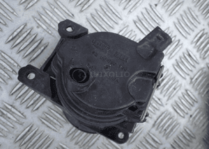 HALOGEN PRAWY  PRZOD VW POLO 6N RADOM 3