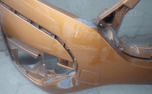 Zderzak przód przedni dacia sandero 3 iii stepway 4