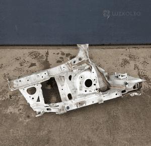 Opel astra k 2015-21 ćwiartka lewy przód podłużnica 2
