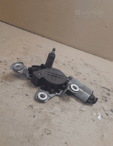 SKODA OCTAVIA II KOMBI MECHANIZM WYCIERACZEK TYŁ 1Z9955711A 4