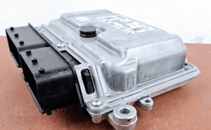 Mercedes-Benz A W169 2.0 CDI Sterownik silnika ECU A6409002700 Nowy 4