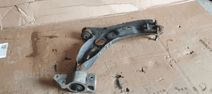 Wahacz lewy przód przedni lewy Seat Leon II 1K0407151BD 4