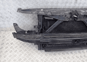 Pas przedni chłodnice wentylator seat leon i toledo ii radom 3