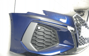 ZDERZAK AUDI A3 8Y 8Y0 S-LINE 2020-2022 GRILL 6