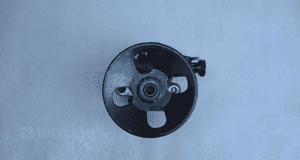 Pompa wspomagania Kia Sorento Hyundai H1 2,5 CRDI 4