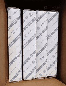 ZESTAW OSŁONA KOMPUTERA ALFA ROMEO GIULIA STELVIO 50559593 ORYGINAŁ 3