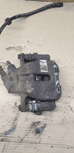 Zacisk hamulcowy lewy przód przedni lewy Citroen C3 I Lift 9684259080 2