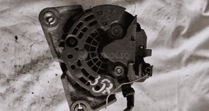 ALTERNATOR OPEL ASTRA H ZAFIRA B 1.6 16V Z16XEP 0124425050 13229985 4