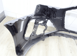 Zderzak przód audi RS4 A4 B9 lift 8W0 8W0807437BE 8