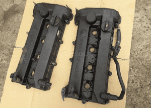 Mazda 6 02-05 1.8 2.0 16V Dekiel Pokrywa zaworów 5