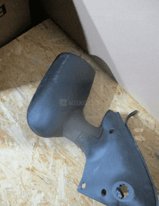 Lusterko prawe przednie ford transit MK7 manualne 1