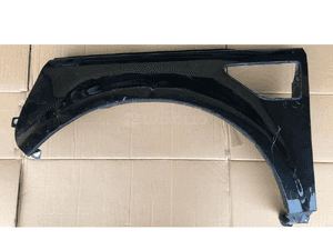 Błotnik przedni lewy Range Rover Sport L320 2006-09 1