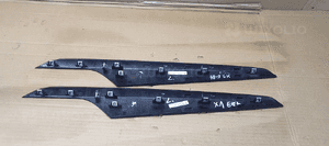 Dekor listwa ozdobna drzwi lewy przód BMW X1 E84 2991389 7
