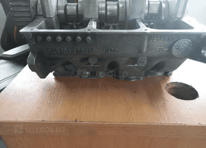 głowica seat skoda audi 1.4 tdi 045103373h po regeneracji 3