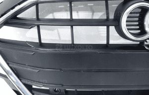 Audi A4 B9 8W0 lift 2019- atrapa grill chłodnicy 8W0853651DD 8W0853651DB 4
