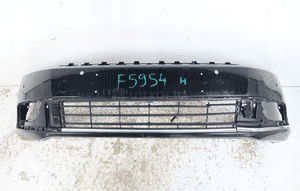 Vw passat B7 2010- zderzak przód przedni 3AA807221 1