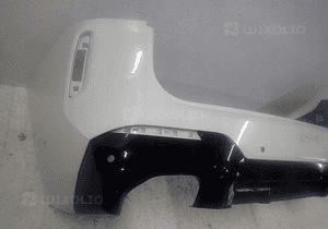 Zderzak tył tylny bmw X3 G01 m pakiet lift lci 20- 2