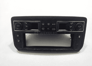 Panel klimatyzacji nawiewu citroen C5 iii X7 96829415ZD 2008-2015 europa 2