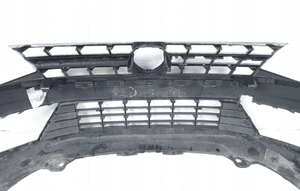 Volkswagen vw caddy iii lift zderzak przód przedni 15-20 2K5807221J 7