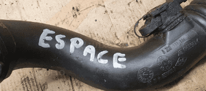 Rura przewód intercoolera Renault Espace IV 2.2 DCI 8200177586 7