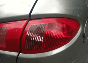 Alfa Romeo 147 lampa tył tylna prawa lewa 1