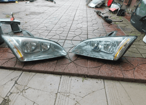focus MK II lampa lewa WYSYŁKA 2