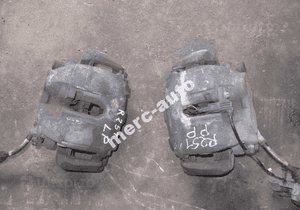 MERCEDES ml gl 164 r251 zacisk hamulcowy przedni lewy prawy 1
