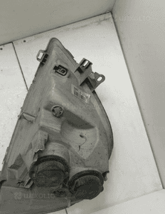 Lampa reflektor prawy przód master 2 ii movano lift 5