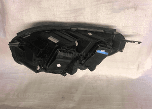 Peugeot expert 3 iii lampa prawa reflektor 16- 2