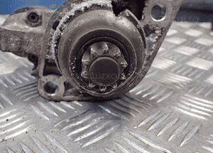 ROZRUSZNIK VW 1,9 TDI BLS RADOM 3