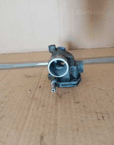 Obudowa termostatu termostat Mercedes Vito 639 2.2 CDI A6112031975 1