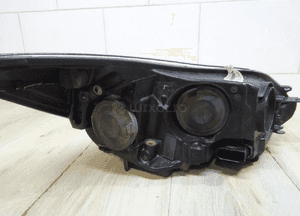 Lampa przednia lewa Ford Focus Mk3 BM51-13W030-CK LLU 7