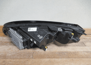 Lampa przednia przód prawa jaguar e-pace full led 2018- 12
