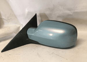 Lusterko lewe 5 pin renault scenic ternk 4
