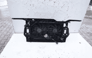 Wzmocnienie chłodnice pas audi A5 8T B8 2.7 tdi at 2