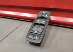 Dodge nitro 07R- panel przełącznik szyb oryginał ładny 2