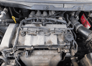 Mazda 323f Premacy 1.8 2.0 16V Pompa wspomagania 8