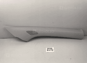 Osłona poszycie słupka prawe vw polo v 6C lift 1