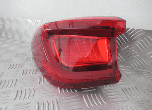 Lampa tylna tył lewa seat leon iv 4 lift kombi full led 2020- 3