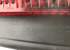 Światło stop Bmw 3 E90 04-12r 2
