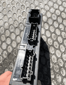MERCEDES CLK 209 moduł komputer dachu  2098204526 2